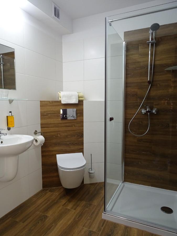 Willa Global Komfortowe Pokoje Nad Morzem Jastrzebia Gora Exterior photo