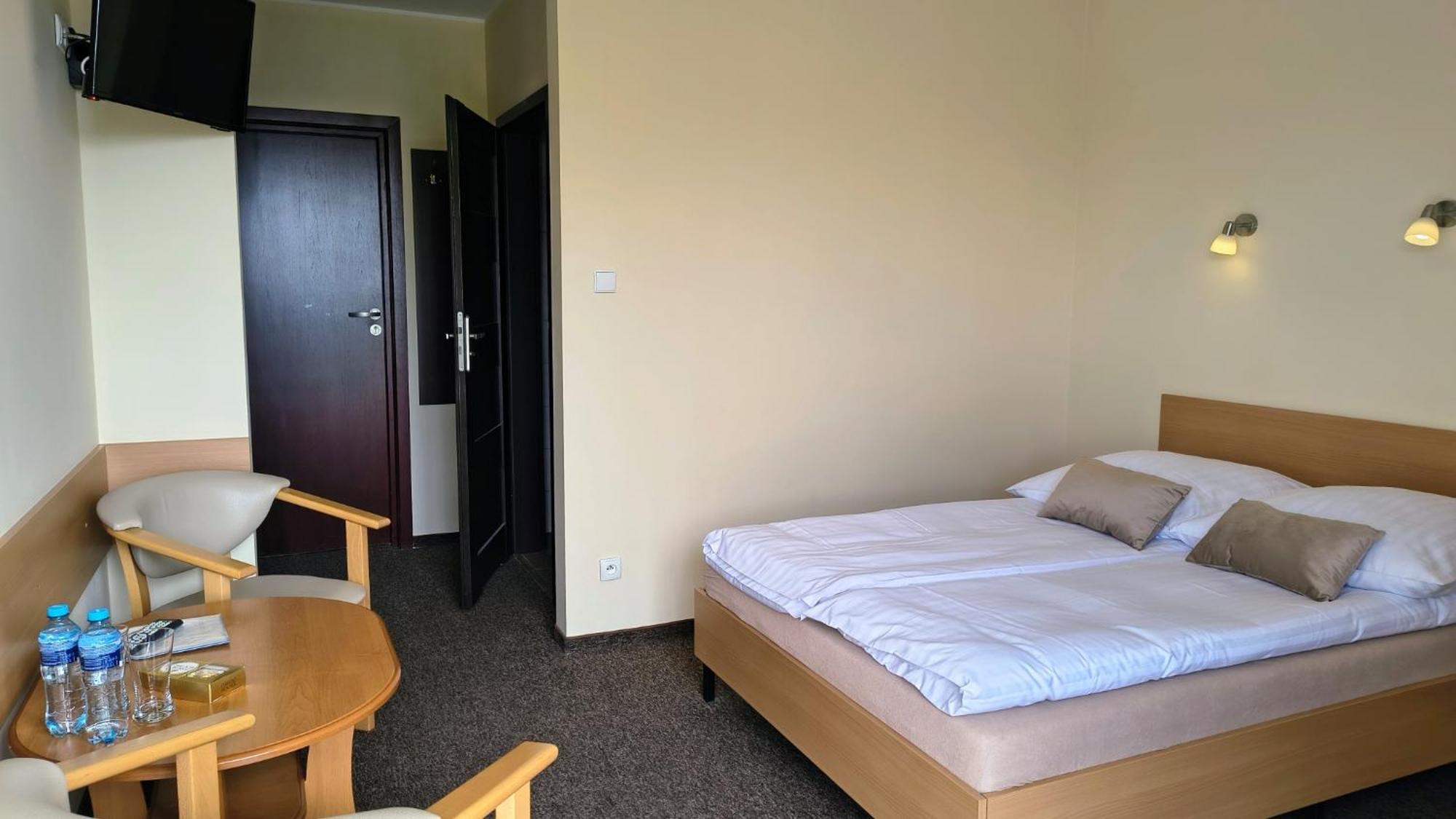 Willa Global Komfortowe Pokoje Nad Morzem Jastrzebia Gora Exterior photo